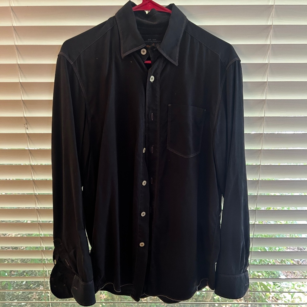 Vintage Tommy Bahama